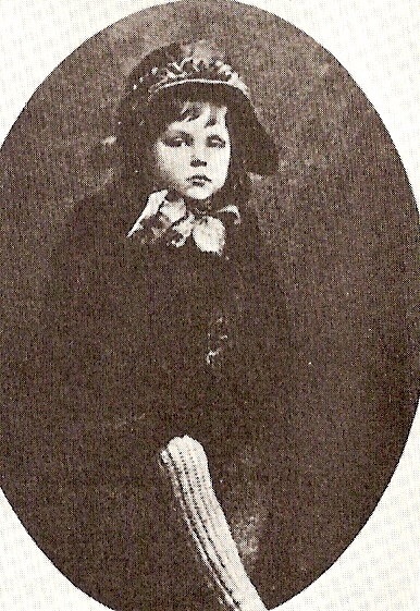 Anna-Larssen-Halberg-5-år-1880