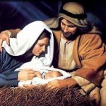 Jesu fødsel
