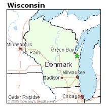 Denmark Wisconsin