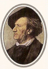 Ricard Wagner